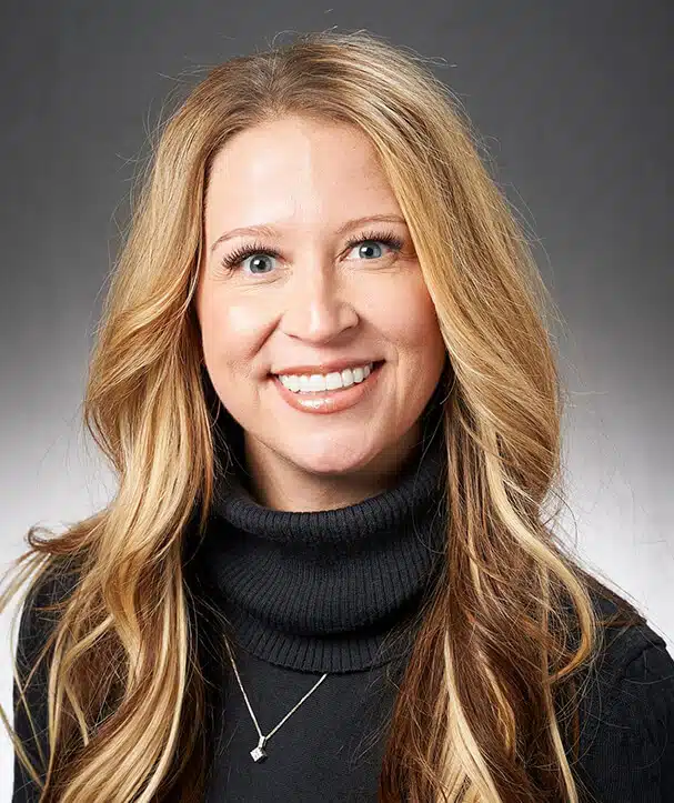 Meet Our Leadership Team 25 Cherlynn Pennington